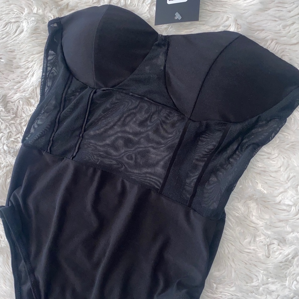 Bodysuit